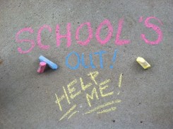 School's Out