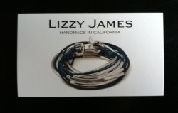 Lizzy James