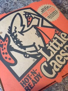 Little Caesars