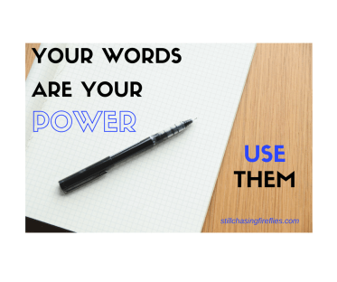 words-are-your-power